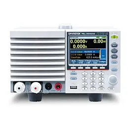 GW Instek PEL-3031AE Programmeerbare elektronische belasting 300W