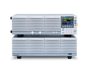 GW Instek PEL-3211 2100W Programmeerbare gelijkstroombelasting