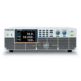 GW Instek PHU 500-30 Gelijkspanningsvoeding