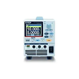 GW Instek PPX-1005 Programmeerbare Precisie DC-Voeding