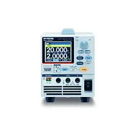 GW Instek PPX-2002 Programmeerbare Precisie DC-Voeding