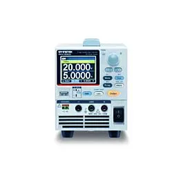 GW Instek PPX-2005 Programmeerbare Precisie DC-Voeding