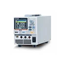 GW Instek PPX-3603 Programmeerbare Precisie DC-Voeding