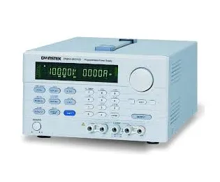 GW Instek PSM-2010 programmeerbare gelijkstroom-voedingseenheid