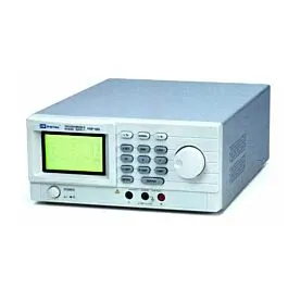 GW Instek PSP-603 programmeerbare gelijkstroom-voedingseenheid