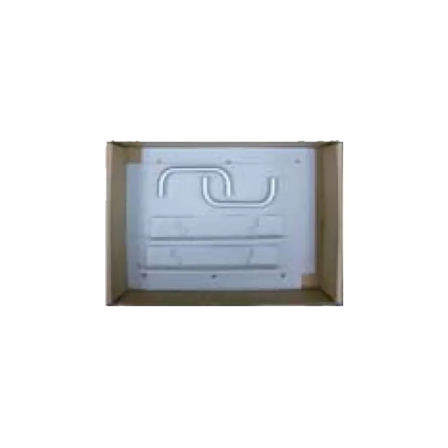 GW Instek PSU-03A 4-unit verticale stapelingskit