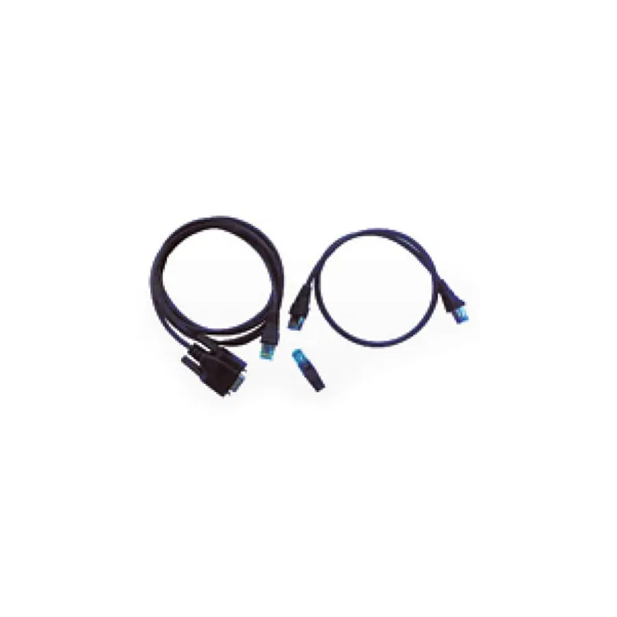 GW Instek PSU-232 RS232 kabelkit