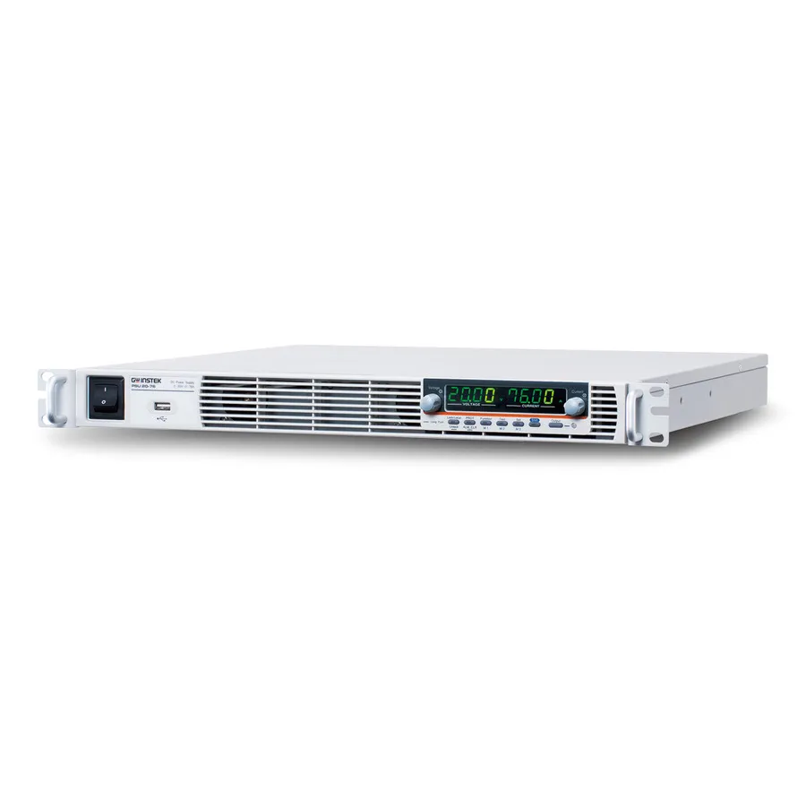GW Instek PSU 400-3.8 DC-voedingsapparaat