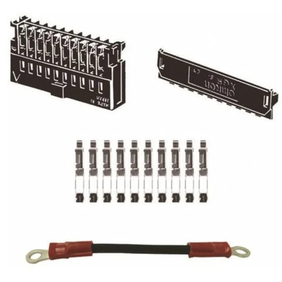 GW Instek PSW-001 accessoirepakket