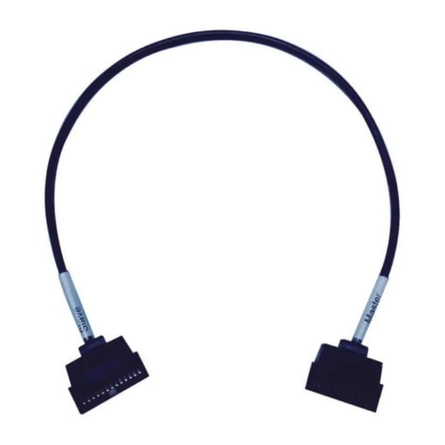 GW Instek PSW-006 Parallelbedieningskabel