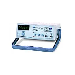 GW Instek SFG-1003 DDS Functiegenerator