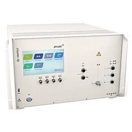 Haefely AXOS8 compacte immuniteitstest-systeem