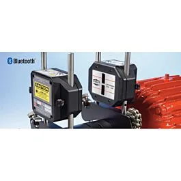 Hamar Lasers S-660-E-T3-2A As Uitlijn Systeem
