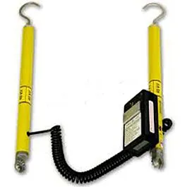Hastings 6702 Digitale Hoogspanningsmeter