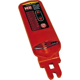 HD Electric PRX-500/220P Nabijheids-spanningsdetector