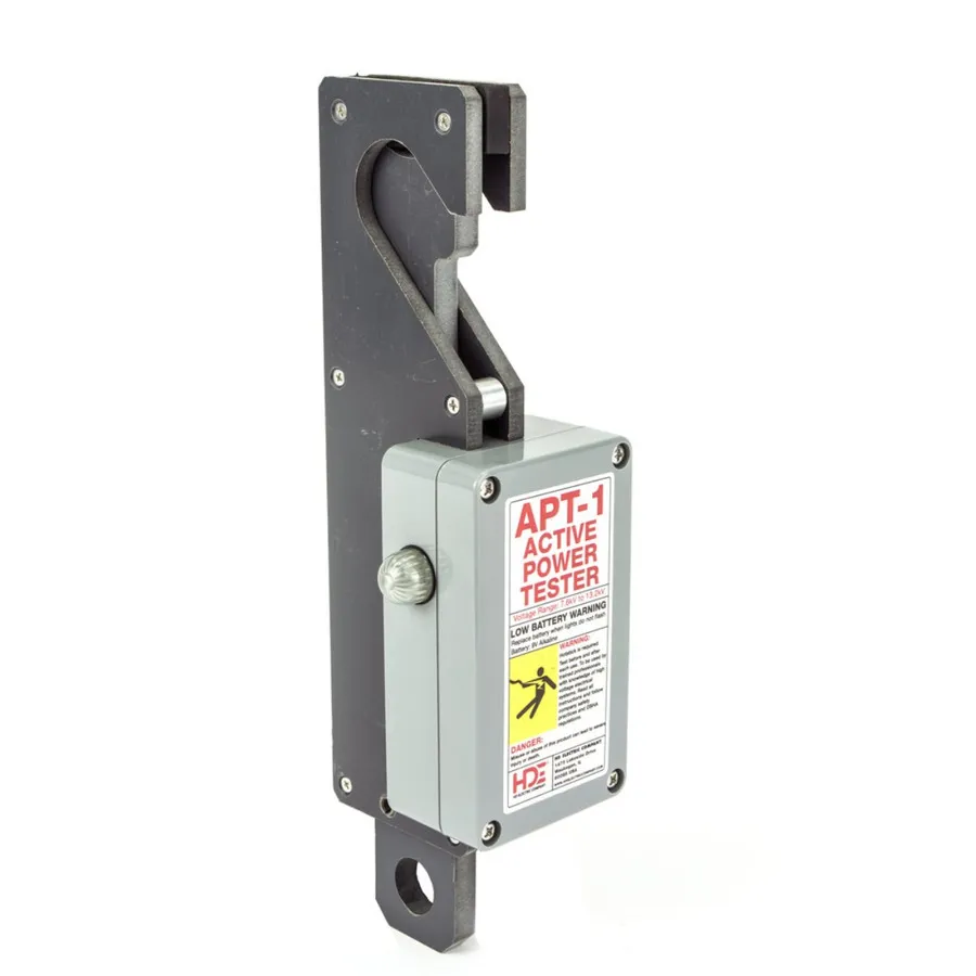 HDE APT-1 Spanningsdetector
