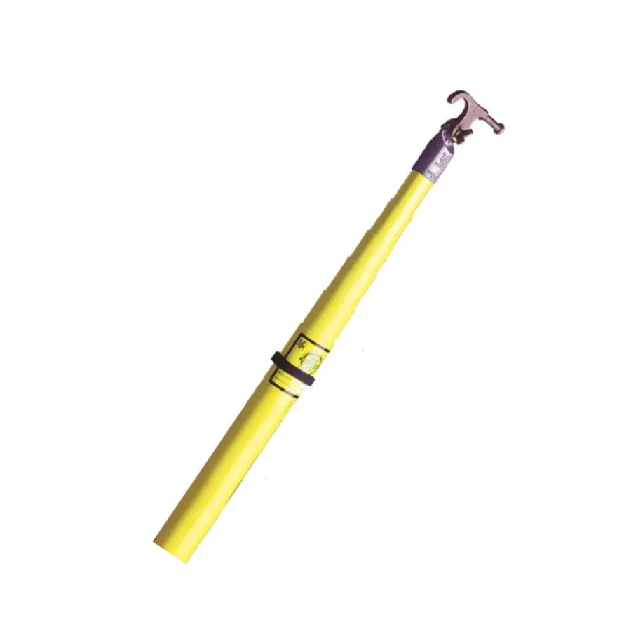 HDE HV-230 Telescopische Hot Stick