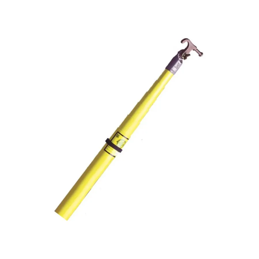 HDE HV-235 Telescopische Hot Stick
