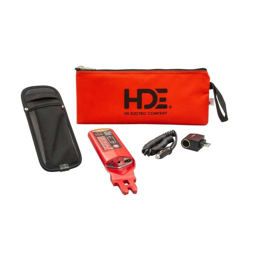 HDE PRX-500B Nabijheids-spanningsdetector