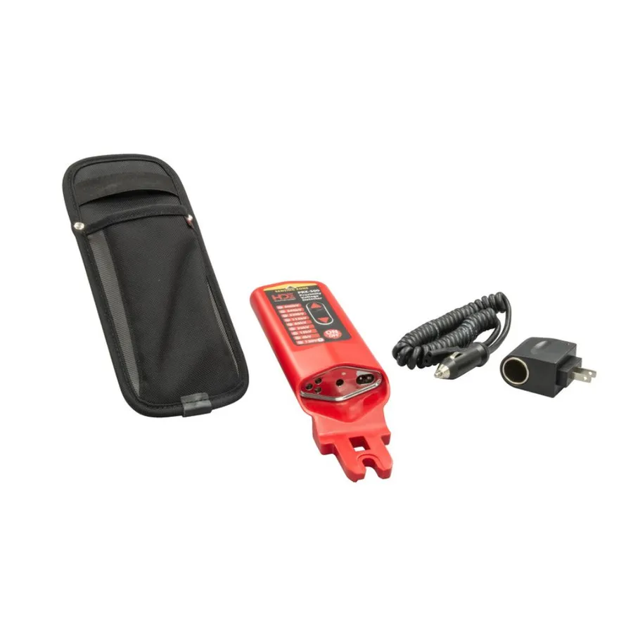 HDE PRX-500H Nabijheids-spanningsdetector