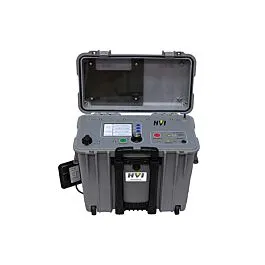 High Voltage Inc VLF-34E Hipot-tester