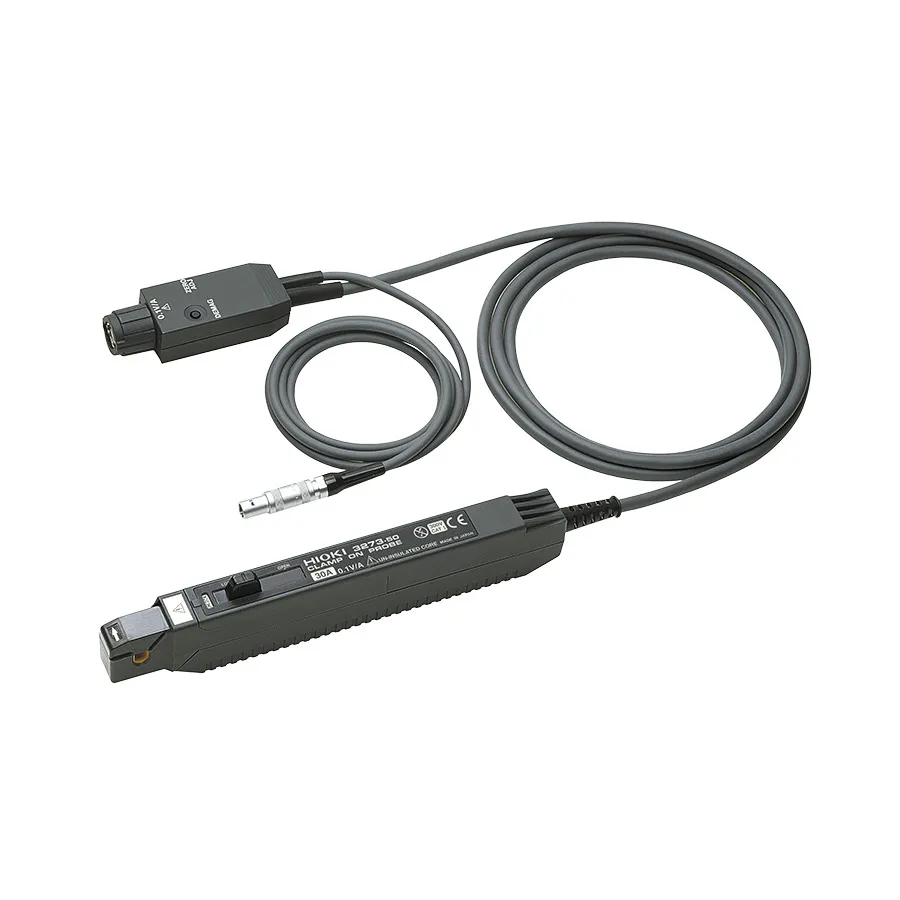 Hioki 3273-50 Breedbandige stroominspectorklem