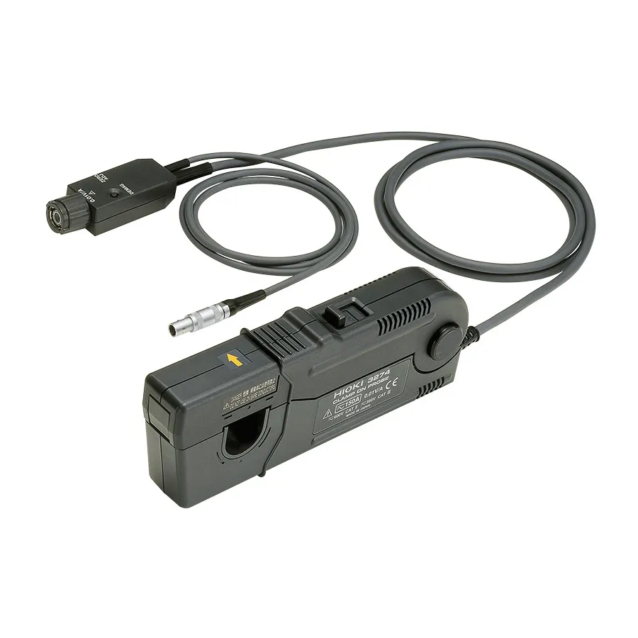 Hioki 3274 Breedbandige stroominspectorklem