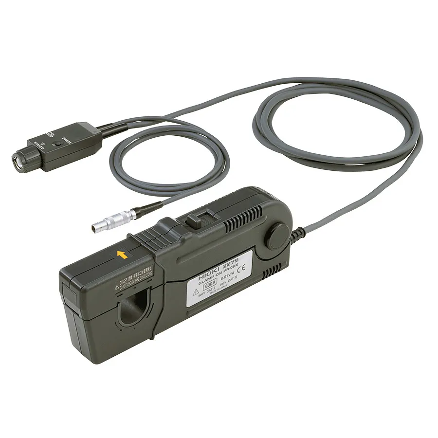 Hioki 3275 Breedbandige stroominspector