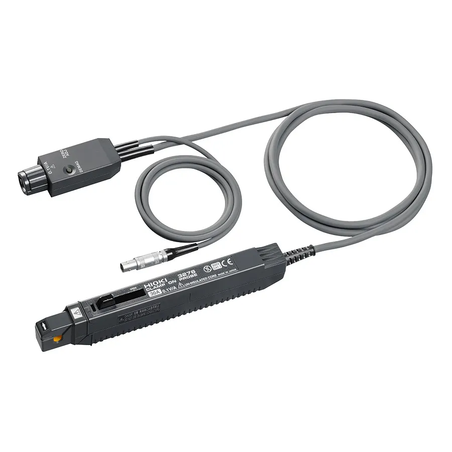 Hioki 3276 Breedbandige stroominspector
