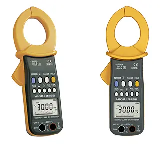 Hioki 3282 Tang-ampèremeter