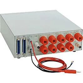 Hioki 3930 Hoogspannings-scanner