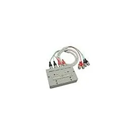 Hioki 9261-10 LCR-testfixture