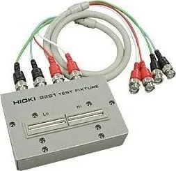Hioki 9261 LCR-testfixture