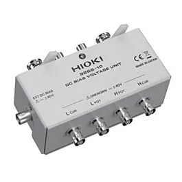 Hioki 9268-10 DC-voorspanningseenheid