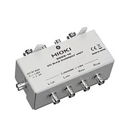 Hioki 9269-10 DC-voorspanningsstroomeenheid
