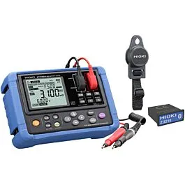 Hioki BT3554-51 PRO KIT Batterijentester