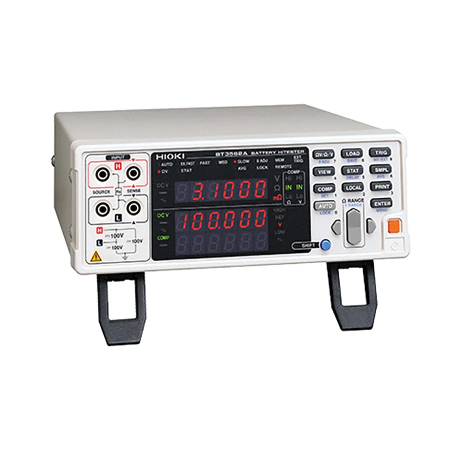 Hioki BT3562A Batterijentester