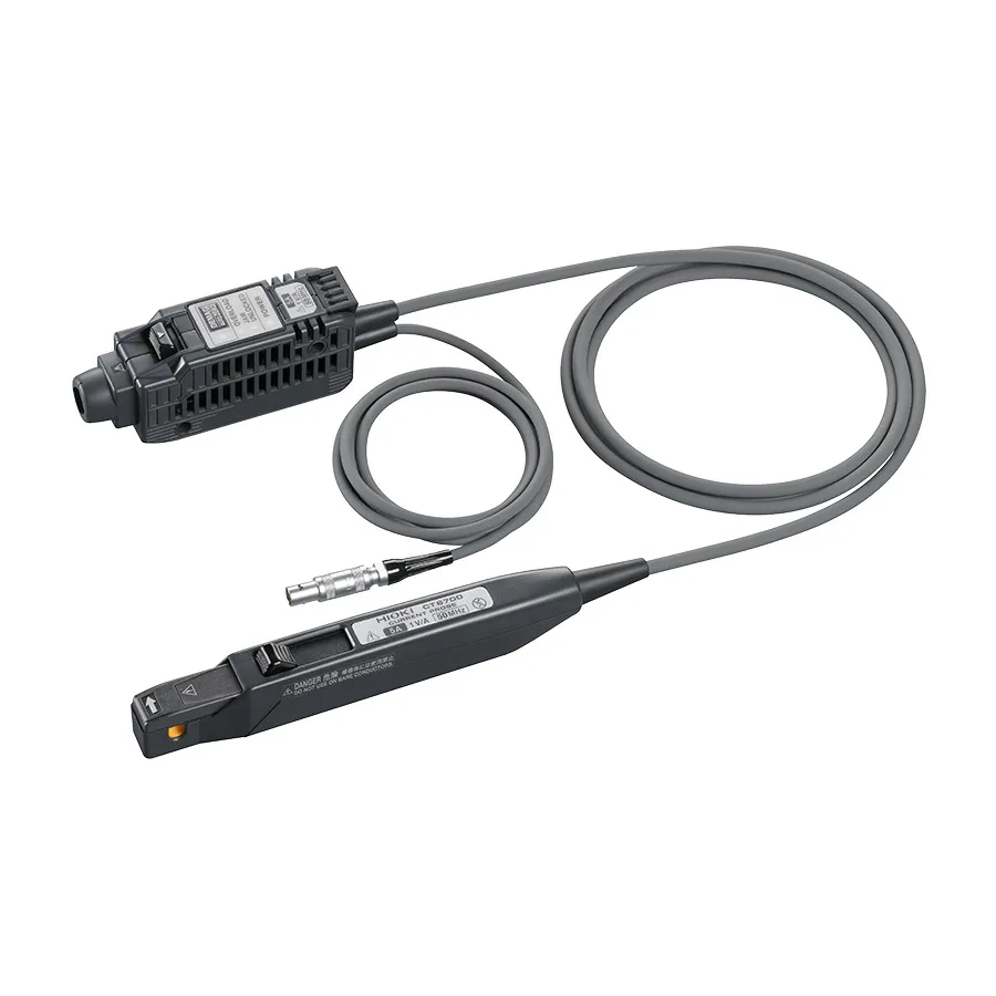 Hioki CT6700 Stroommeetprobe