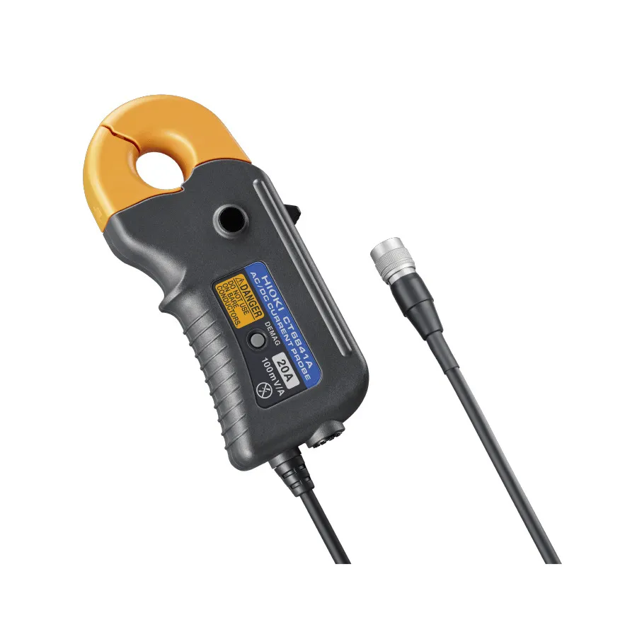 Hioki CT6841A AC/DC Stroomtang