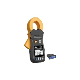 Hioki FT6380-90 Klemtang Aardingtester