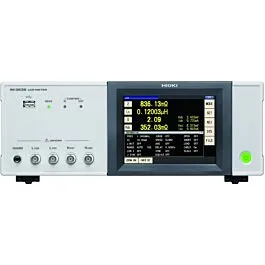 Hioki IM3536 LCR-meter
