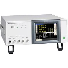 Hioki IM3570 Impedantieanalysator