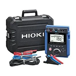 Hioki IR5050-90 Isolatieproefer met hoge spanning