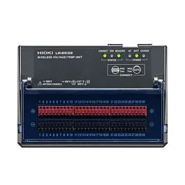Hioki LR8532 draadloze spanning/temperatuur eenheid