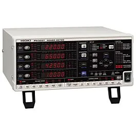 Hioki PW3337-01 Vermogensanalyzer