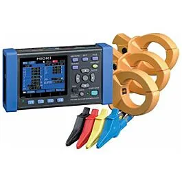 Hioki PW3360-21 Vermogensvraagmeter