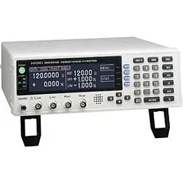 Hioki RM3542 Resistentie HiTester