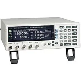 Hioki RM3543 Resistentie HiTester