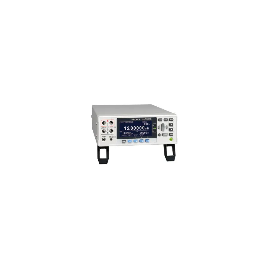 Hioki RM3545-01 Weerstandsmeter