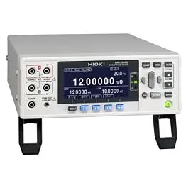 Hioki RM3545-02 Weerstandsmeter